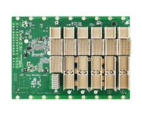 PXIe-BP3306GN3H